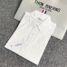3THOM BROWNE Shirts for THOM BROWNE Long-Sleeved Shirt for men #999924587