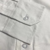 5THOM BROWNE Shirts for THOM BROWNE Long-Sleeved Shirt for men #999924587