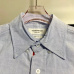 4THOM BROWNE Shirts for THOM BROWNE Long-Sleeved Shirt for men #999924588