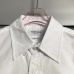 4THOM BROWNE Shirts for THOM BROWNE Long-Sleeved Shirt for men #999924589