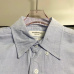 4THOM BROWNE Shirts for THOM BROWNE Long-Sleeved Shirt for men #999924590