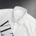 3Cheap Valentino Shirts Long-Sleeved Shirts For Men #A23512