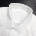 5Cheap Valentino Shirts Long-Sleeved Shirts For Men #A23513