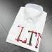 3Cheap Valentino Shirts Long-Sleeved Shirts For Men #A23515