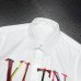 4Cheap Valentino Shirts Long-Sleeved Shirts For Men #A23515