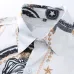 10Versace Shirts for Versace Long-Sleeved Shirts for men #99904033