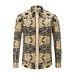 1Versace Shirts for Versace Long-Sleeved Shirts for men #99904051