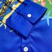 5Versace Shirts for Versace Long-Sleeved Shirts for men #999901803