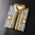 3Versace Shirts for Versace Long-Sleeved Shirts for men #999901865