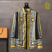 1Versace Shirts for Versace Long-Sleeved Shirts for men #999901865