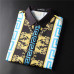3Versace Shirts for Versace Long-Sleeved Shirts for men #999901884