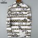 1Versace Shirts for Versace Long-Sleeved Shirts for men #999914540