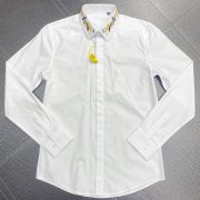 Versace Shirts for Versace Long-Sleeved Shirts for men #999915189