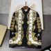 1Versace Shirts for Versace Long-Sleeved Shirts for men #999926650