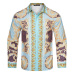 10Versace Shirts for Versace Long-Sleeved Shirts for men #999926810