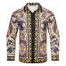 10Versace Shirts for Versace Long-Sleeved Shirts for men #999926811