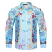 1Versace Shirts for Versace Long-Sleeved Shirts for men #999927361