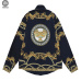 8Versace Shirts for Versace Long-Sleeved Shirts for men #999927556