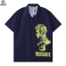 1Versace Shirts for Versace Long-Sleeved Shirts for men #999932193