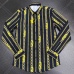 1Versace Shirts for Versace Long-Sleeved Shirts for men #A23436