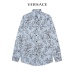 1Versace Shirts for Versace Long-Sleeved Shirts for men #999936070