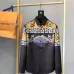 1Versace Shirts for Versace Long-Sleeved Shirts for men #A26036