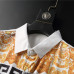 3Versace Shirts for Versace Long-Sleeved Shirts for men #A26037