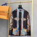 1Versace Shirts for Versace Long-Sleeved Shirts for men #A26038
