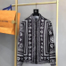 1Versace Shirts for Versace Long-Sleeved Shirts for men #A26039
