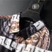 3Versace Shirts for Versace Long-Sleeved Shirts for men #A26040