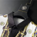 3Versace Shirts for Versace Long-Sleeved Shirts for men #A26042