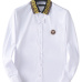 14Versace Shirts for Versace Long-Sleeved Shirts for men #A30430