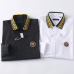 3Versace Shirts for Versace Long-Sleeved Shirts for men #A30430