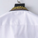 8Versace Shirts for Versace Long-Sleeved Shirts for men #A30430