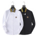 1Versace Shirts for Versace Long-Sleeved Shirts for men #A30430