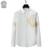 1Versace Shirts for Versace Long-Sleeved Shirts for men #A30916