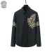 1Versace Shirts for Versace Long-Sleeved Shirts for men #A30917