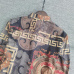 4Versace Shirts for Versace Long-Sleeved Shirts for men #A33926