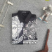 8Versace Shirts for Versace Long-Sleeved Shirts for men #A33934