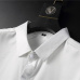 11Versace Shirts for Versace Long-Sleeved Shirts for men #A33967