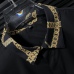 3Versace Shirts for Versace Long-Sleeved Shirts for men #A34633