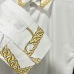 6Versace Shirts for Versace Long-Sleeved Shirts for men #A34634