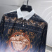 6Versace Shirts for Versace Long-Sleeved Shirts for men #A36986