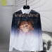 8Versace Shirts for Versace Long-Sleeved Shirts for men #A36986