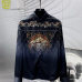 9Versace Shirts for Versace Long-Sleeved Shirts for men #A36986