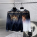 1Versace Shirts for Versace Long-Sleeved Shirts for men #A36986