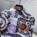 4Versace Shirts for Versace Long-Sleeved Shirts for men #A36991