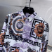 8Versace Shirts for Versace Long-Sleeved Shirts for men #A36991