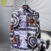 9Versace Shirts for Versace Long-Sleeved Shirts for men #A36991