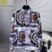 1Versace Shirts for Versace Long-Sleeved Shirts for men #A36991